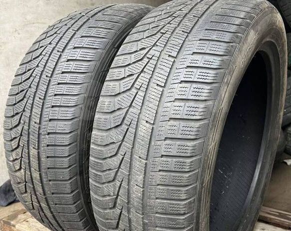 Hankook Winter I&#39;Cept Evo2 W320 225/45 R18