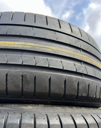 Pirelli P Zero PZ4 235/50 R19