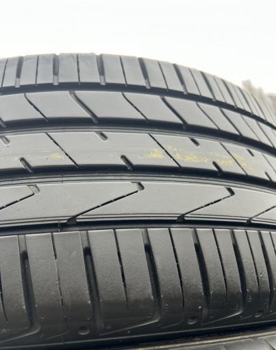 Hankook Ventus S1 Evo2 SUV K117A 245/45 R19