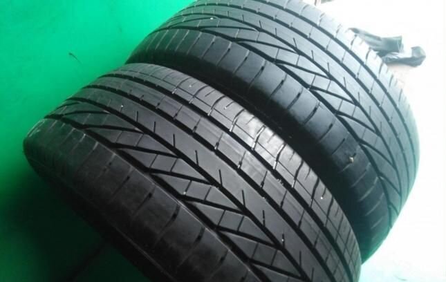 Goodyear Excellence 275/35 R19