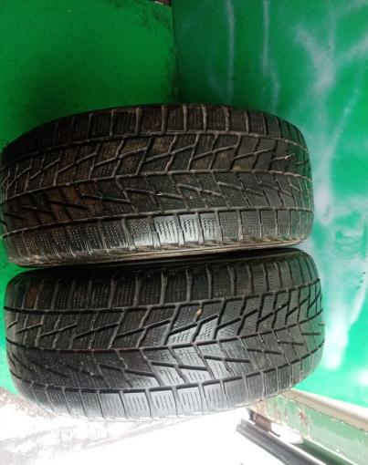 Bridgestone Blizzak LM-22 255/55 R18