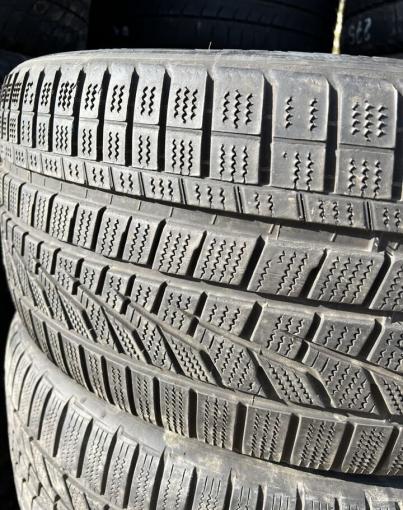 Hankook Winter I&#39;Cept Evo2 W320 255/45 R19