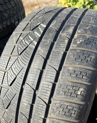 Pirelli Winter Sottozero 240 Serie II 265/40 R18