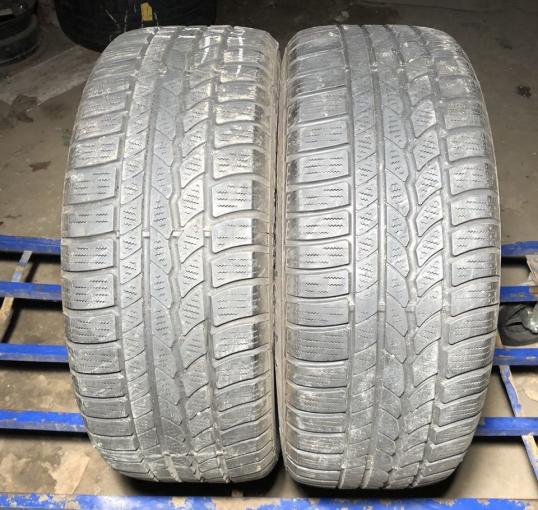 Continental Conti4x4WinterContact 235/55 R17