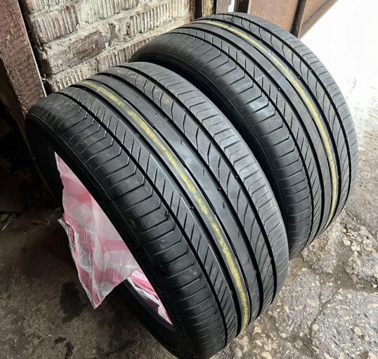 Continental ContiSportContact 5 ContiSeal 285/35 R21