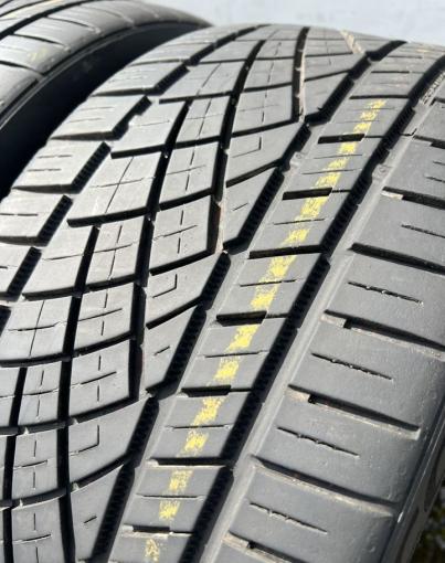 Continental ExtremeContact DWS 245/35 R20