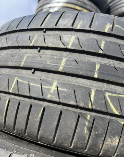 Continental ContiSportContact 5P 235/35 R19