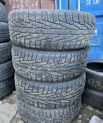 Nokian Tyres Hakkapeliitta R 245/55 R19