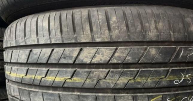 Hankook Ventus S1 Evo 3 K127 285/40 R19