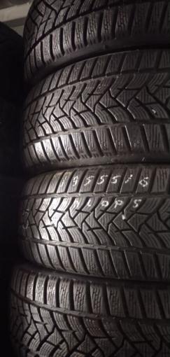 Dunlop Winter Sport 5 195/55 R16