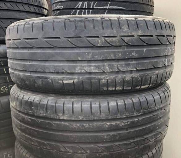 Bridgestone Potenza S001 225/45 R19