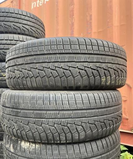 Hankook Winter I&#39;Cept Evo2 W320A SUV 225/65 R17