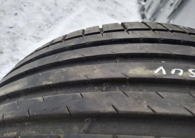 Michelin Pilot Sport 4 SUV 295/40 R20 110Y