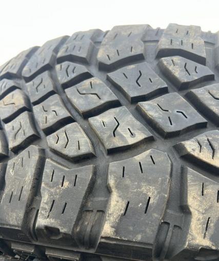 Goodyear Wrangler Territory MT 275/70 R18