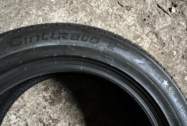Pirelli Cinturato P7 225/55 R17