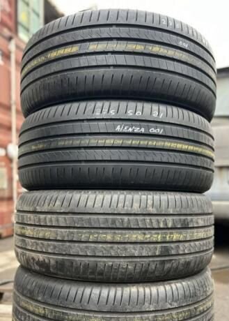 Bridgestone Alenza 001 275/50 R21