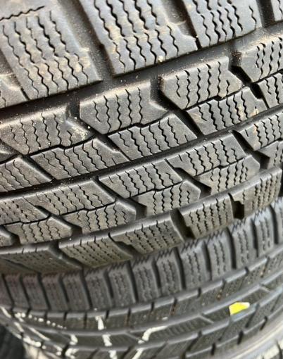 Goodyear UltraGrip Ice Navi Zea 195/65 R15