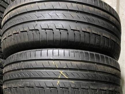 Continental PremiumContact 6 215/55 R18