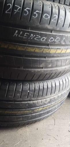 Bridgestone Alenza 001 275/50 R22