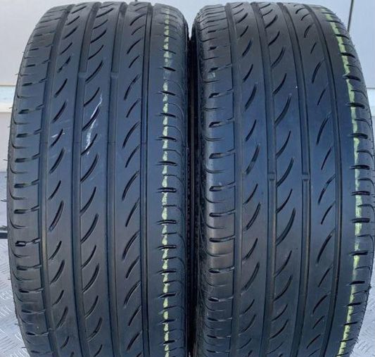 Pirelli P Zero Nero 225/40 R18