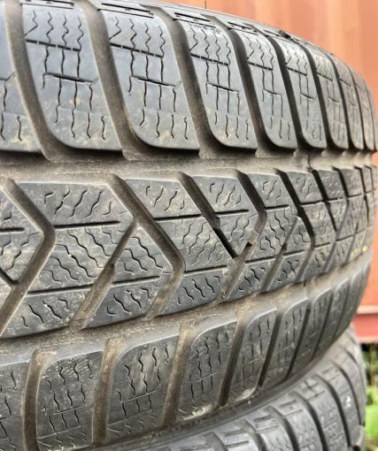Pirelli Winter Sottozero 3 225/45 R18