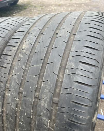 Continental EcoContact 6 275/35 R19