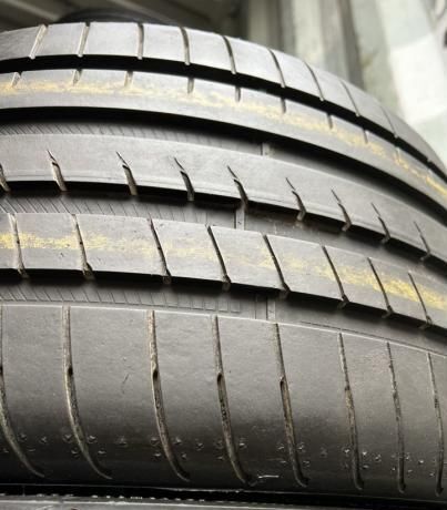 Goodyear Eagle F1 Asymmetric 5 255/35 R19