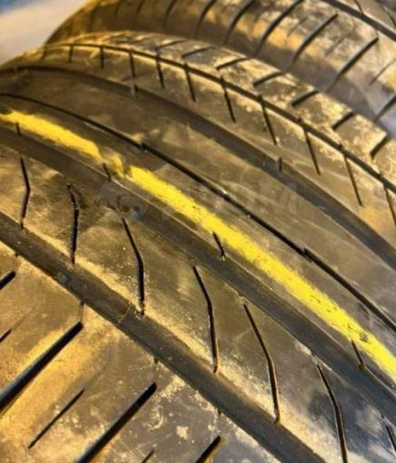 Continental ContiSportContact 5 275/45 R18