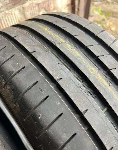 Dunlop SP Sport Maxx RT 2 235/35 R19