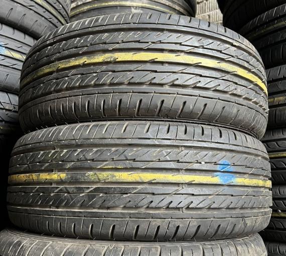 Goodyear GT-Eco Stage 205/55 R16
