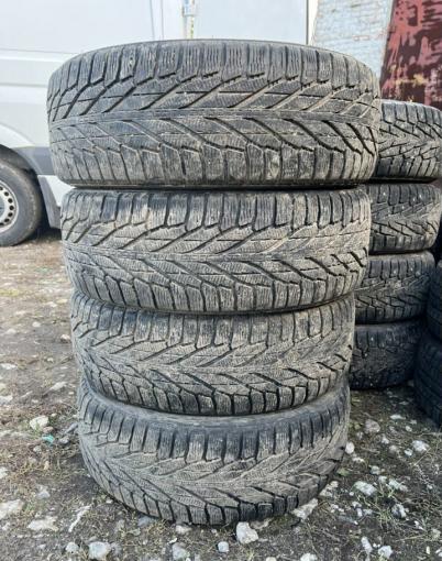 Nokian Tyres Hakkapeliitta R2 235/55 R19