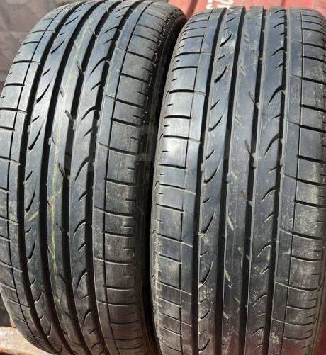 Bridgestone Dueler H/P Sport 225/45 R18