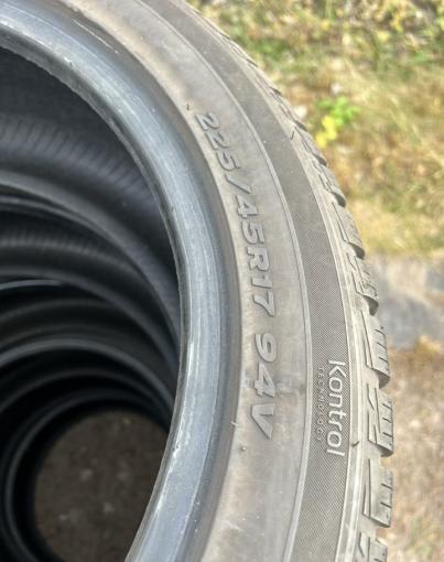 Hankook Kinergy 4S H740 225/45 R17