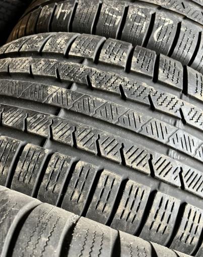 Continental ContiWinterContact TS 810 Sport 255/45 R18