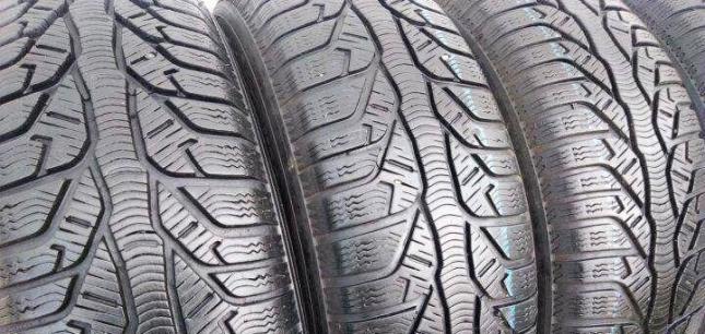 Kleber Krisalp HP2 205/55 R16
