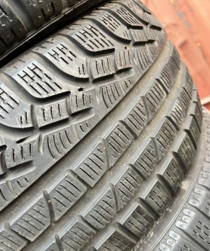 Pirelli Winter Sottozero 210 Serie II 225/45 R17