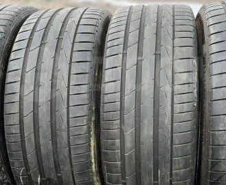 Hankook Ventus S1 Evo 2 K117 235/45 R20