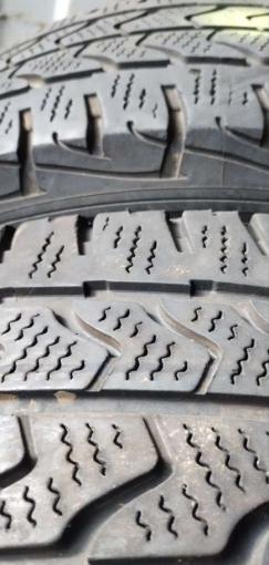 Goodyear UltraGrip Cargo 205/65 R16C H