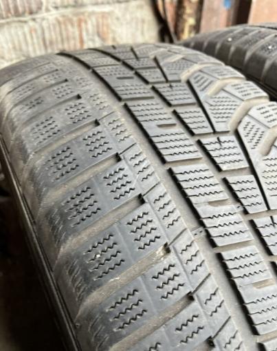 Hankook Winter I&#39;Cept Evo2 W320A SUV 265/50 R20