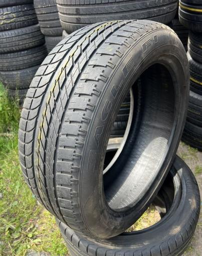 Goodyear Eagle F1 Asymmetric SUV 4x4 275/45 R21