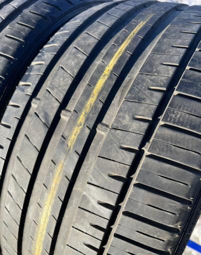 Falken Azenis FK-510 275/35 R20