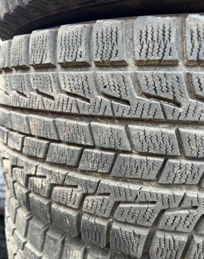 Bridgestone Blizzak RFT 205/55 R16