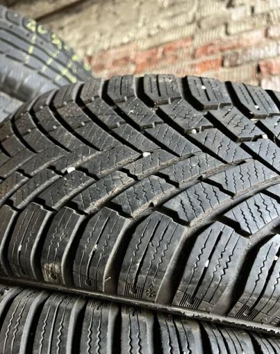 Continental WinterContact TS 860 195/55 R16