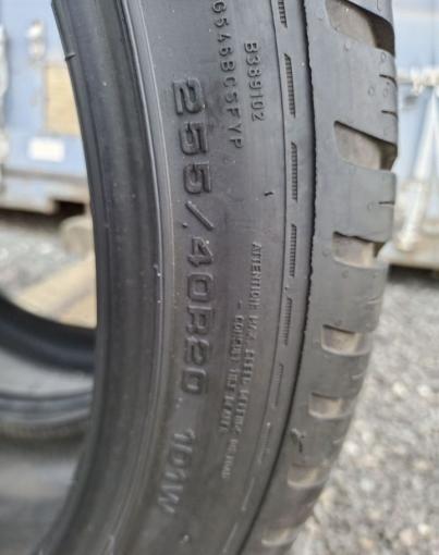 Goodyear Vector 4Seasons Gen-3 255/40 R20