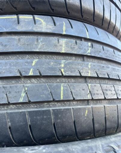 Goodyear Eagle F1 Asymmetric 5 225/45 R18