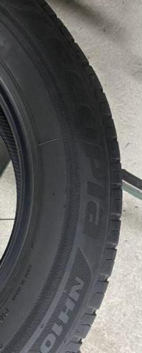 Bridgestone Ecopia NH100 205/55 R16