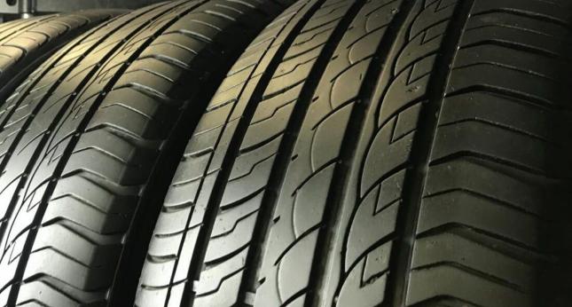 Sunitrac Focus 9000 255/50 R20