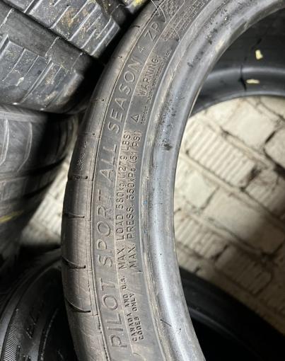 Michelin Pilot Sport All Season 4 245/35 R19