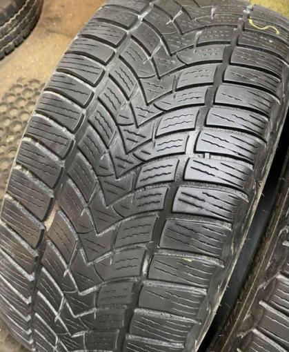 Esa-Tecar Super Grip 9 225/55 R17