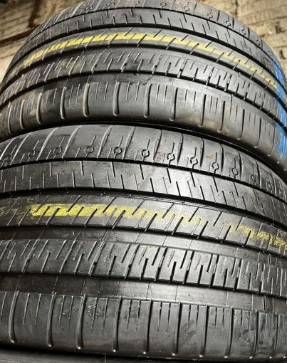 Michelin Pilot Sport All Season 4 245/35 R19